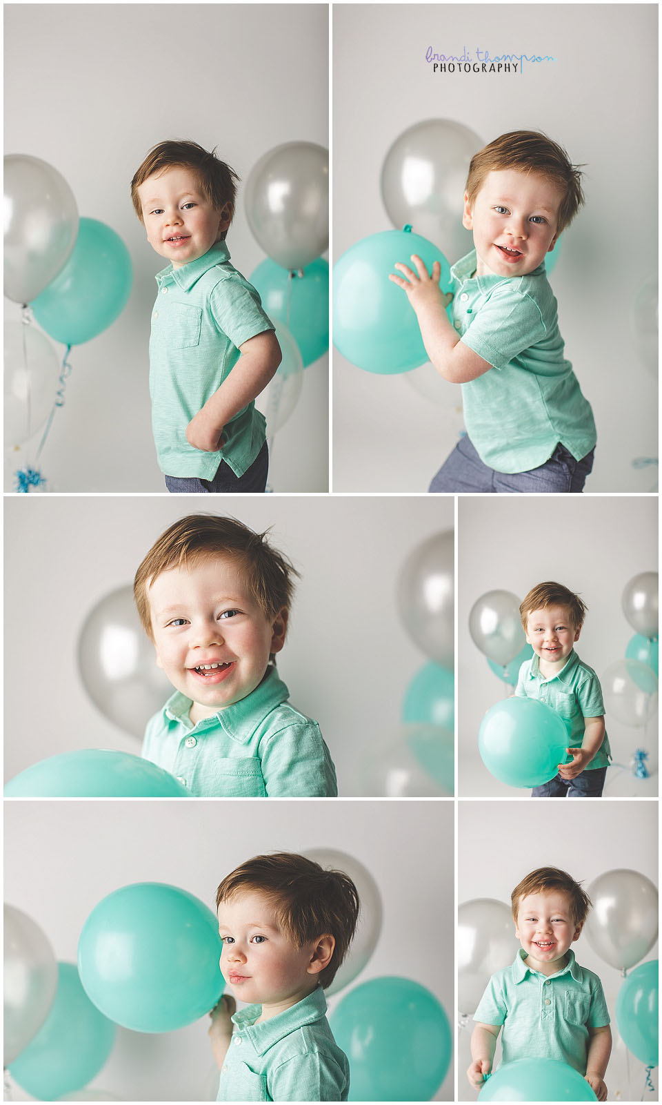 plano two year old toddler boy minimal white session in studio