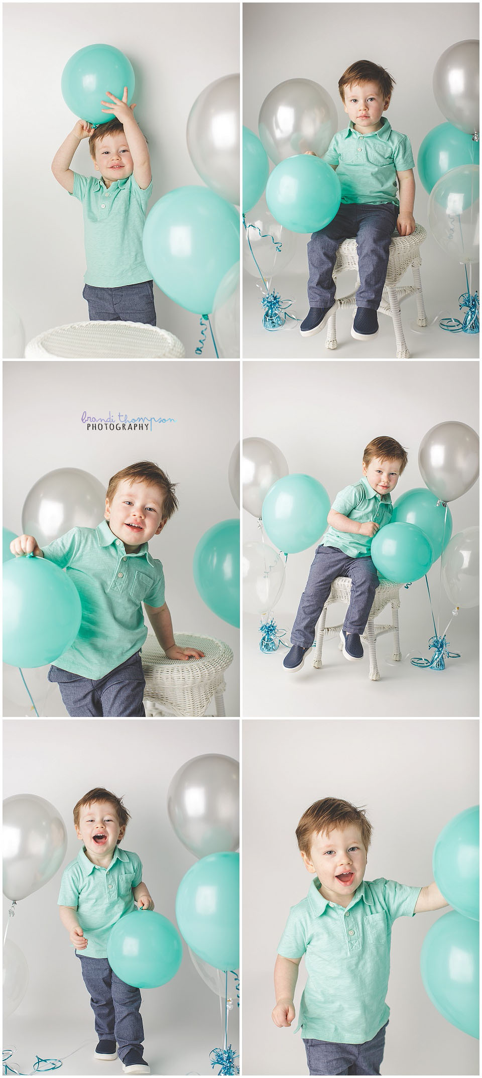 plano two year old toddler boy minimal white session in studio