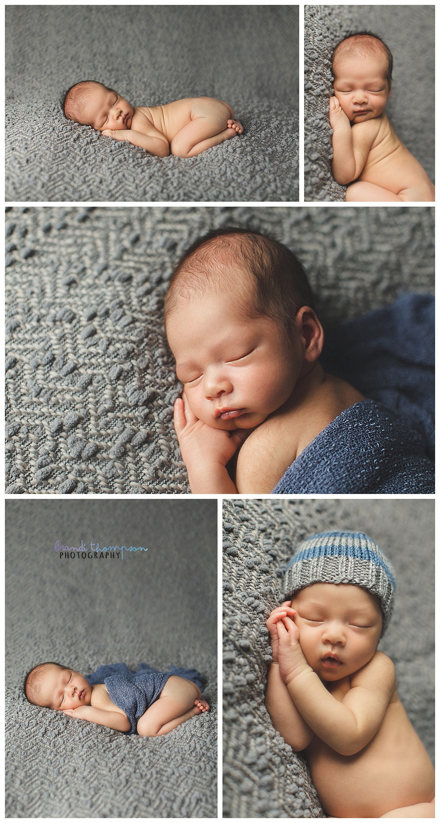 plano newborn photography