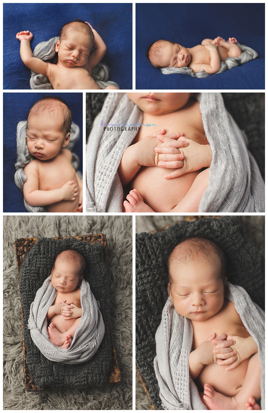 plano newborn photography