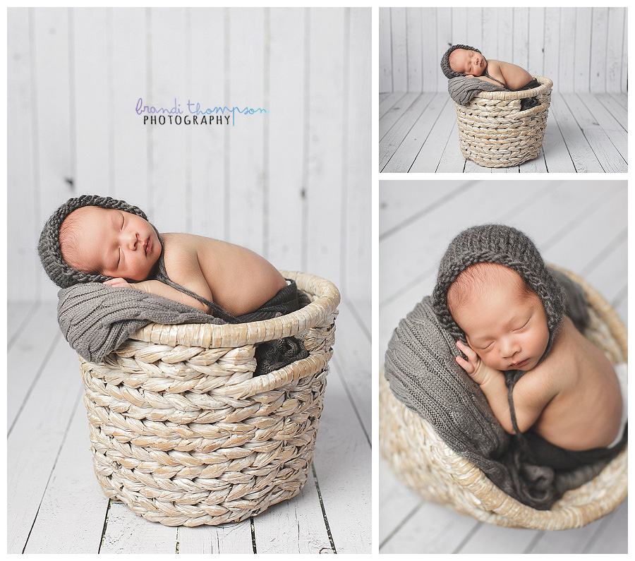 plano newborn photography