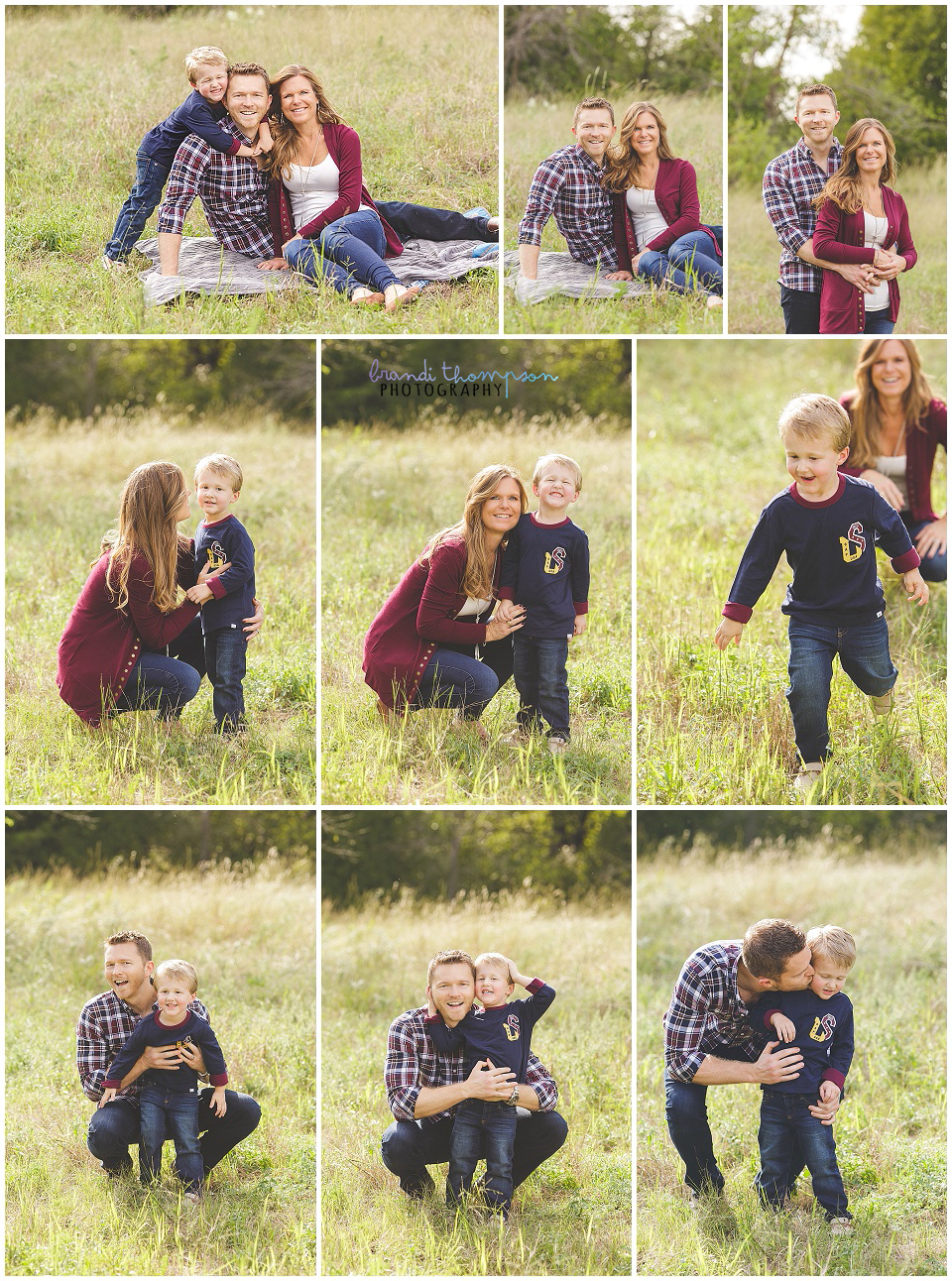 plano family photographer