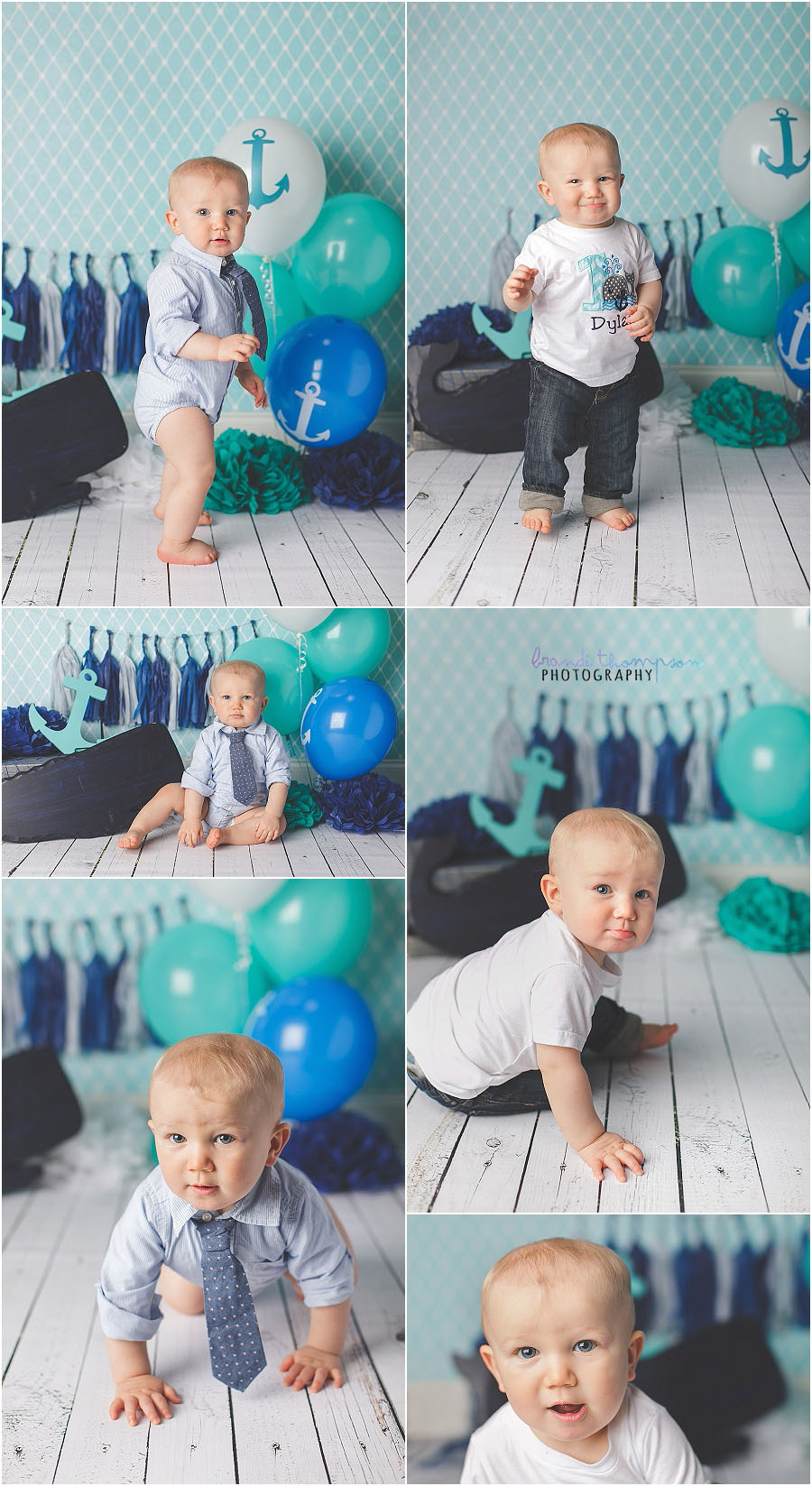 plano cake smash photographer