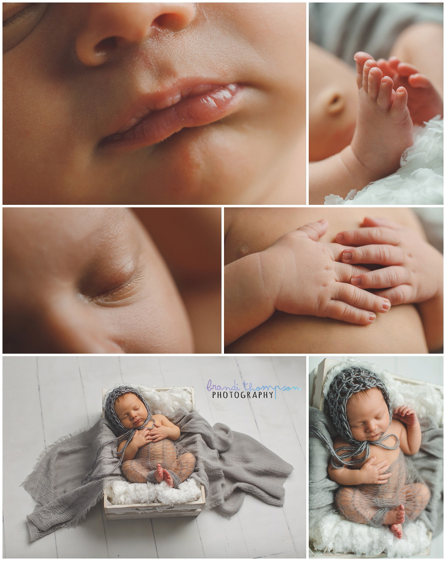 plano newborn photographer