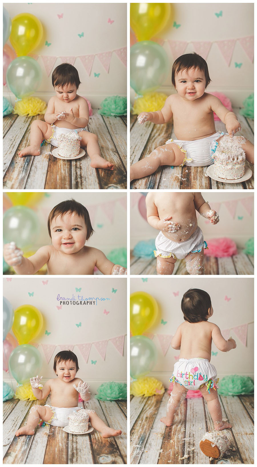 plano first birthday photographer