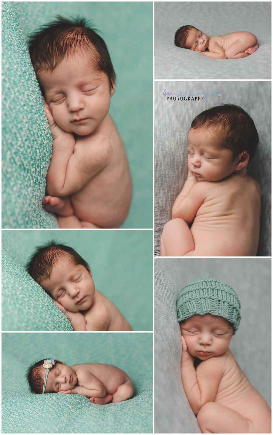 plano newborn twin photographer