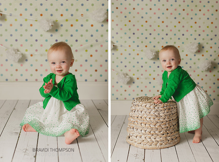 plano studio mini sessions