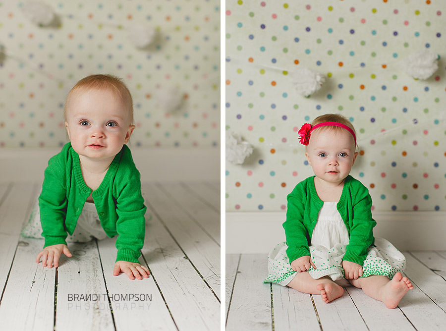 plano studio mini sessions