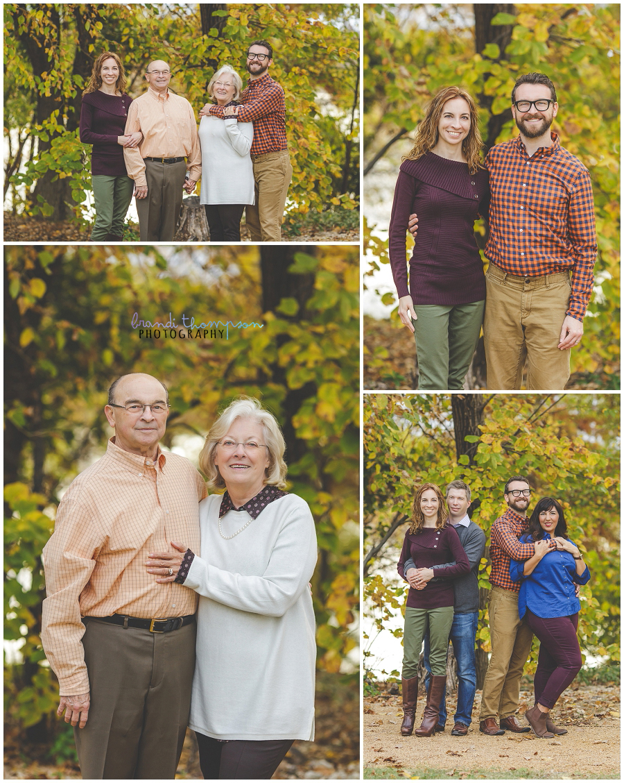 plano family photographer, dallas large family photographer