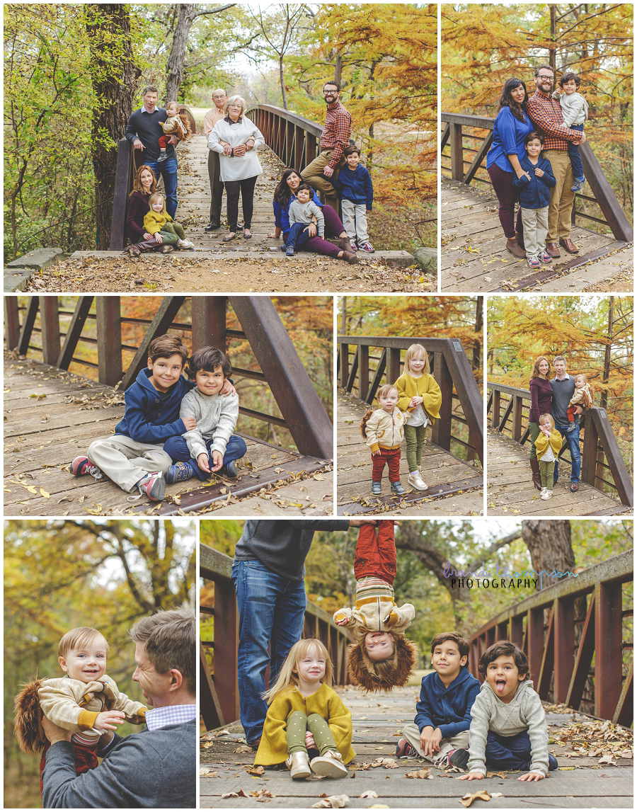 plano family photographer, dallas large family photographer