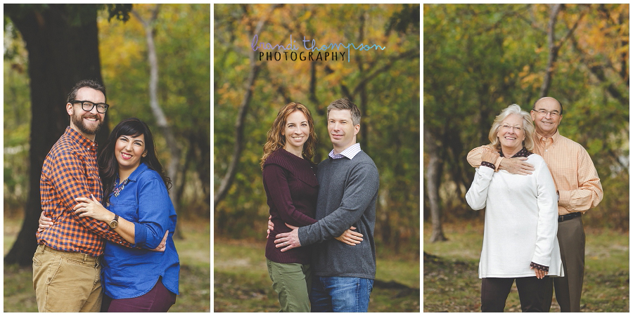 plano family photographer, dallas large family photographer