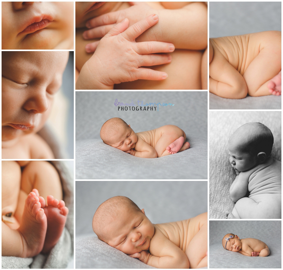 plano newborn photography studio