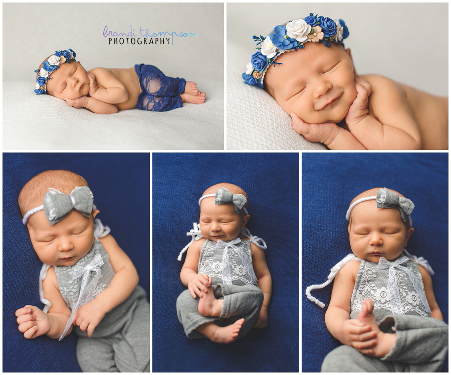 plano newborn photography studio