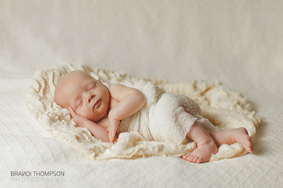 plano frisco twin newborn photography