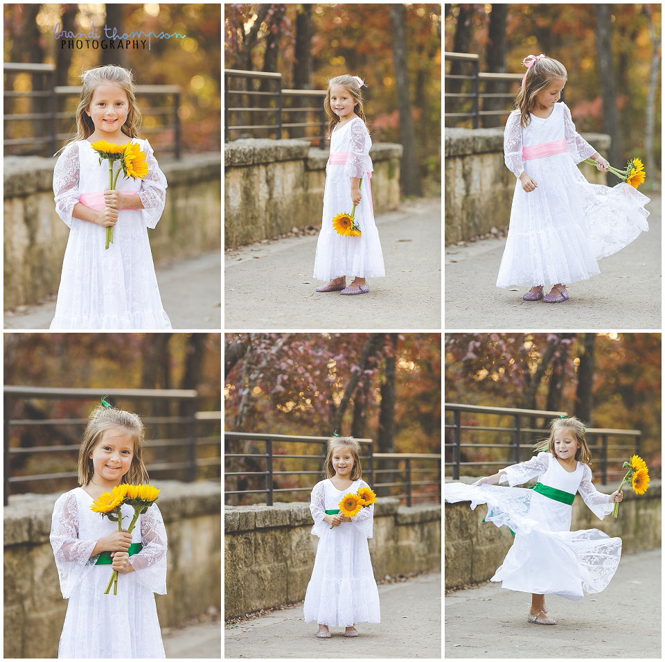 child session at arbor hills nature preserve in plano,tx