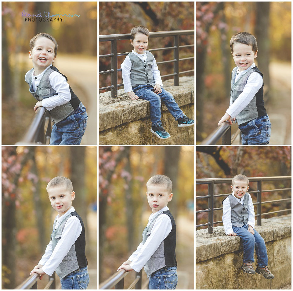 child session at arbor hills nature preserve in plano,tx