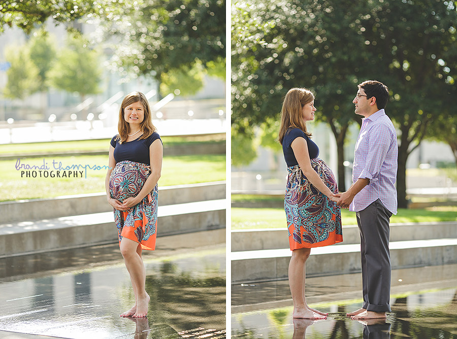 plano maternity, downtown dallas maternity