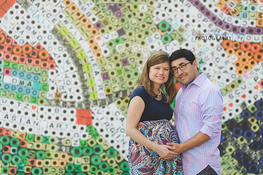 plano maternity, downtown dallas maternity