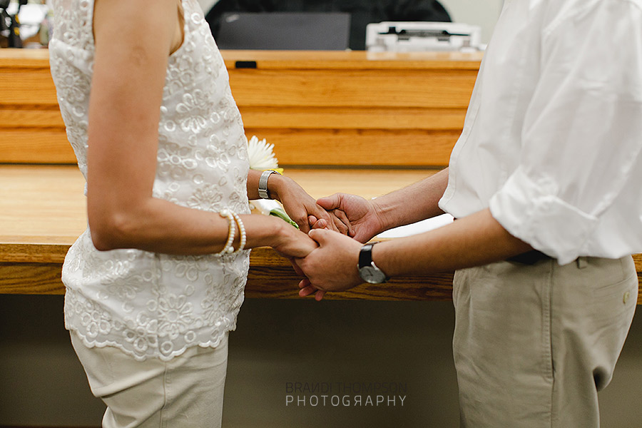 plano courthouse wedding, dallas intimate wedding photography