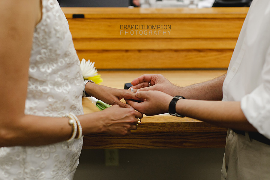 plano courthouse wedding, dallas intimate wedding photography