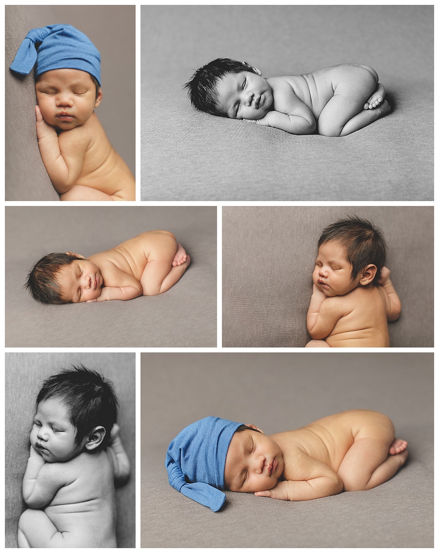 plano newborn photographer