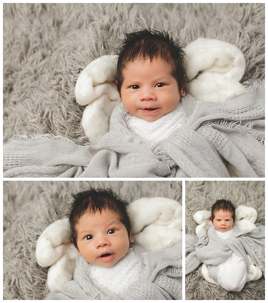 plano newborn photographer