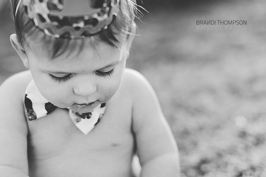 plano cake smash photography