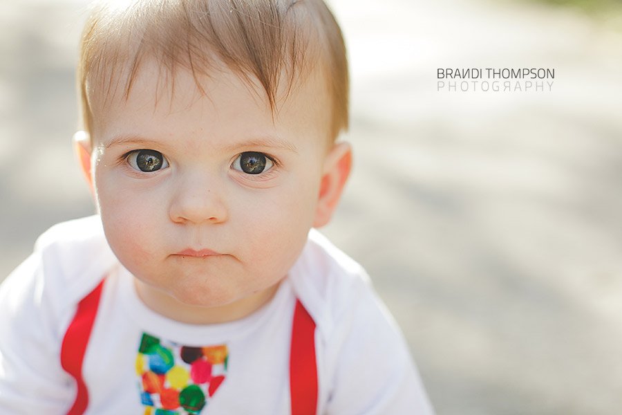 plano baby photography