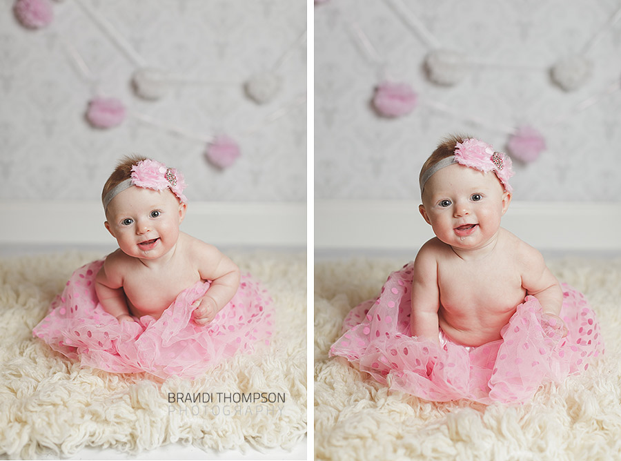 plano studio baby mini sessions