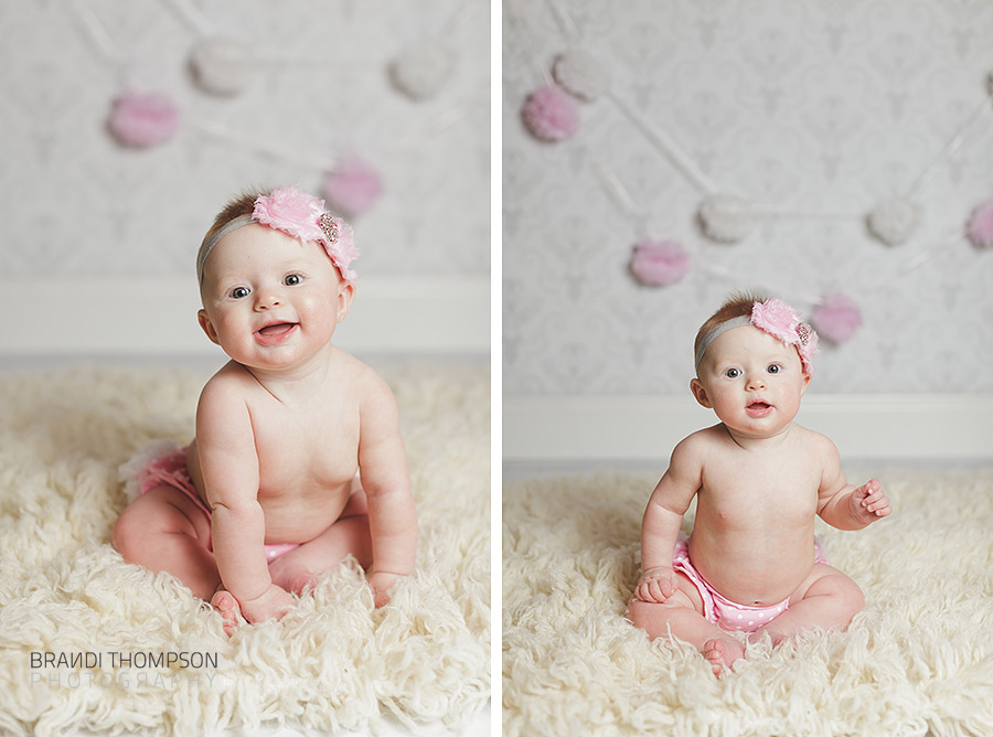 plano studio baby mini sessions