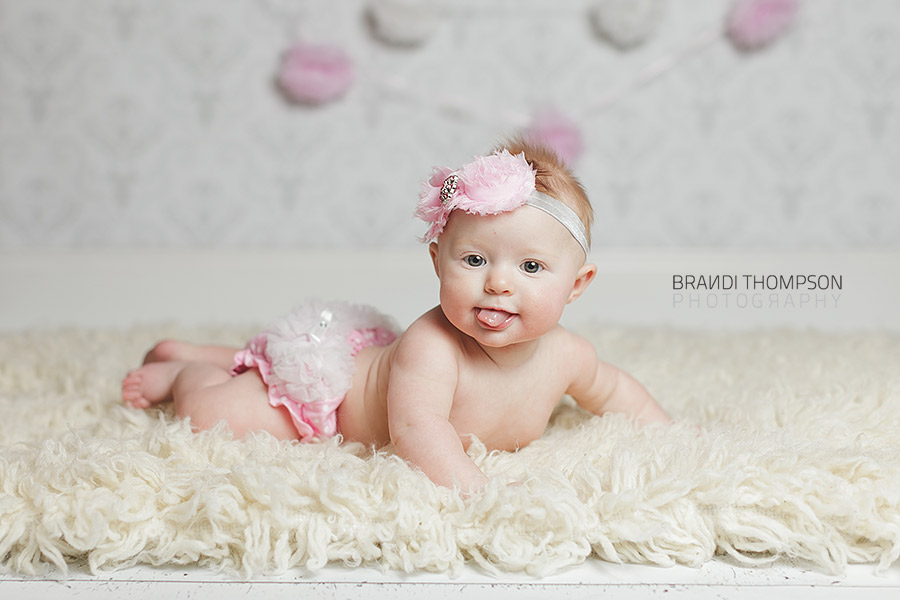 plano studio baby mini sessions