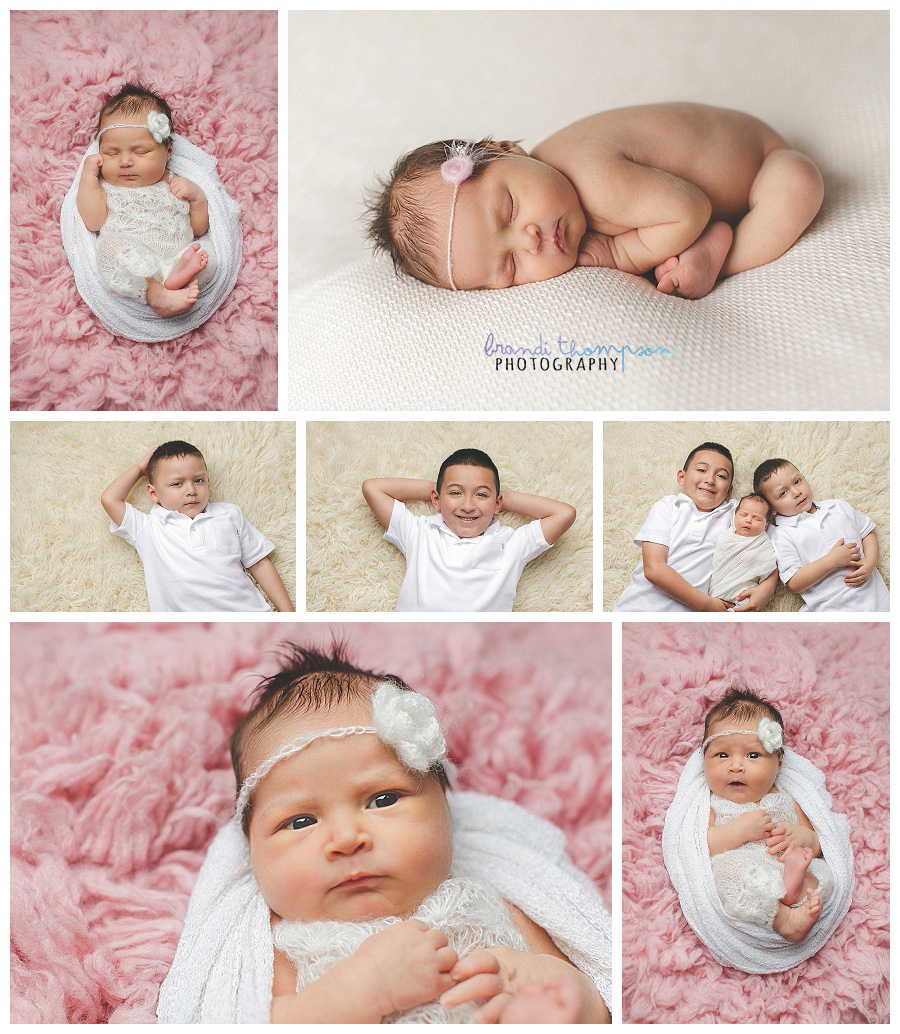 plano newborn photographer