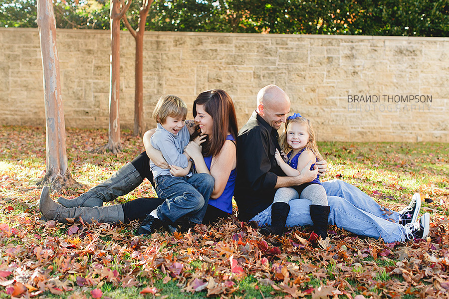 mckinney family photography