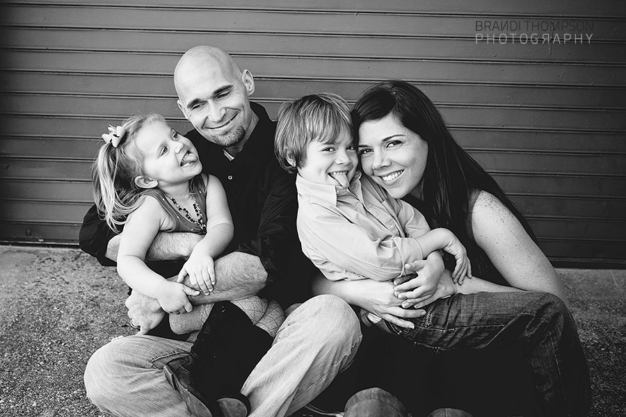 mckinney family photography