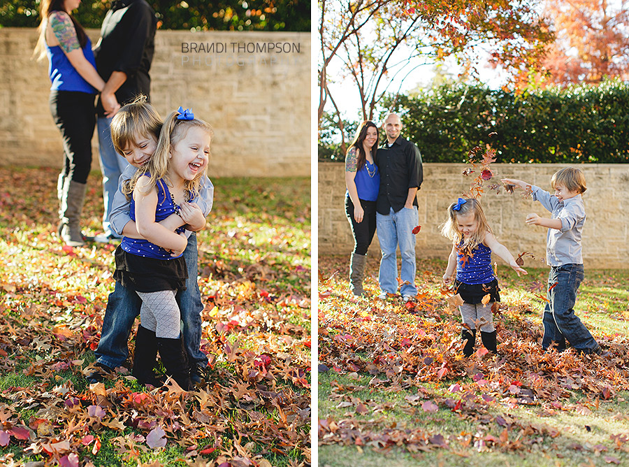 mckinney family photography