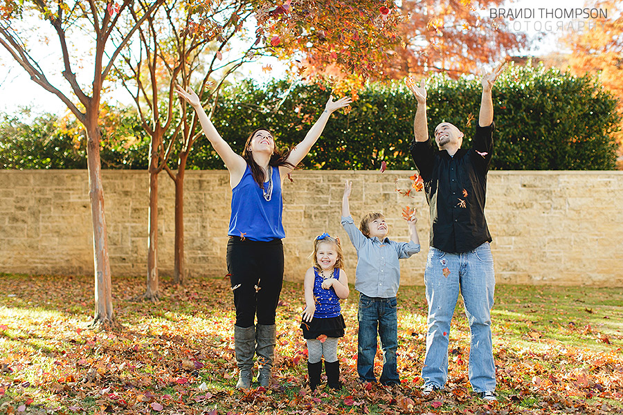 mckinney family photography