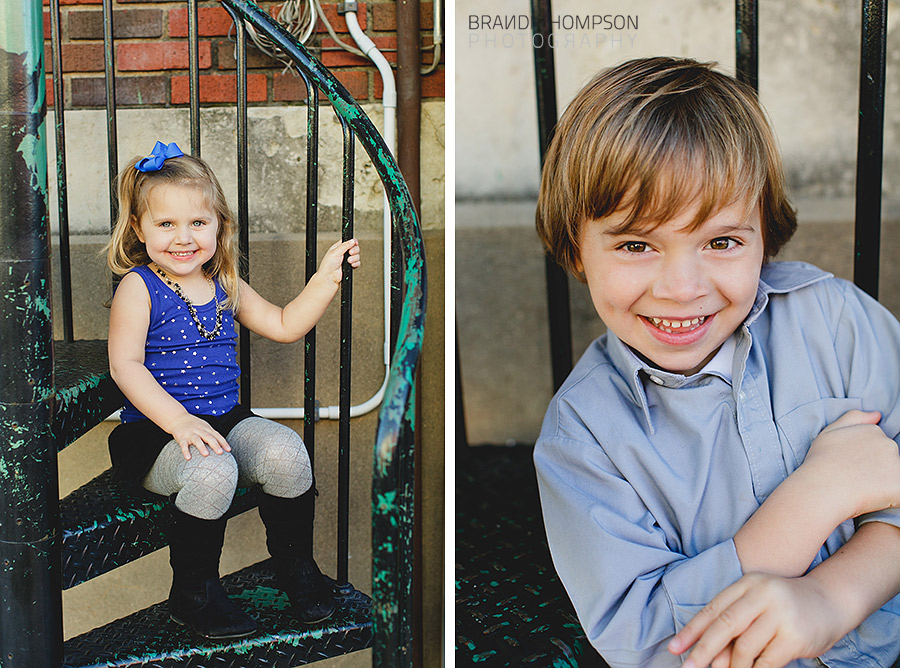 mckinney family photography