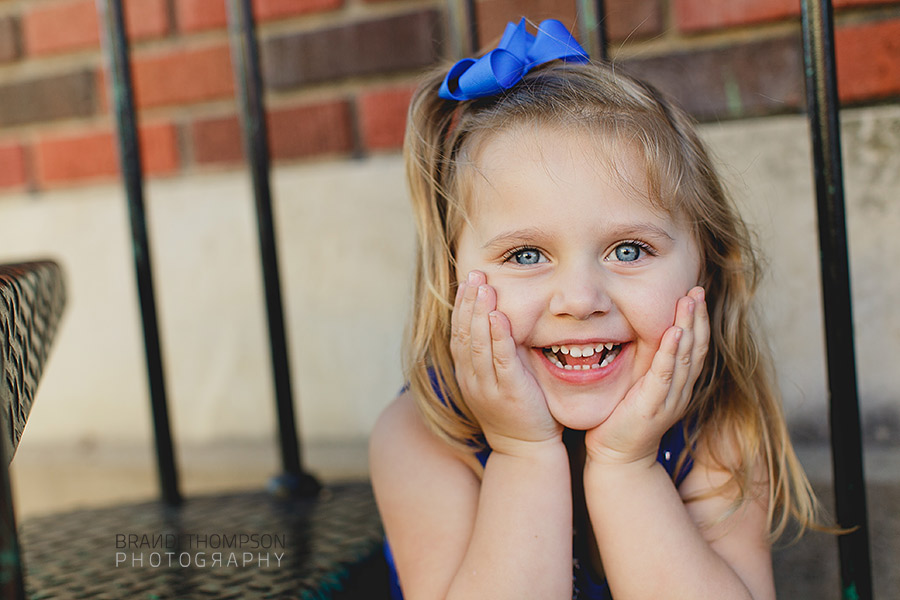 mckinney family photography