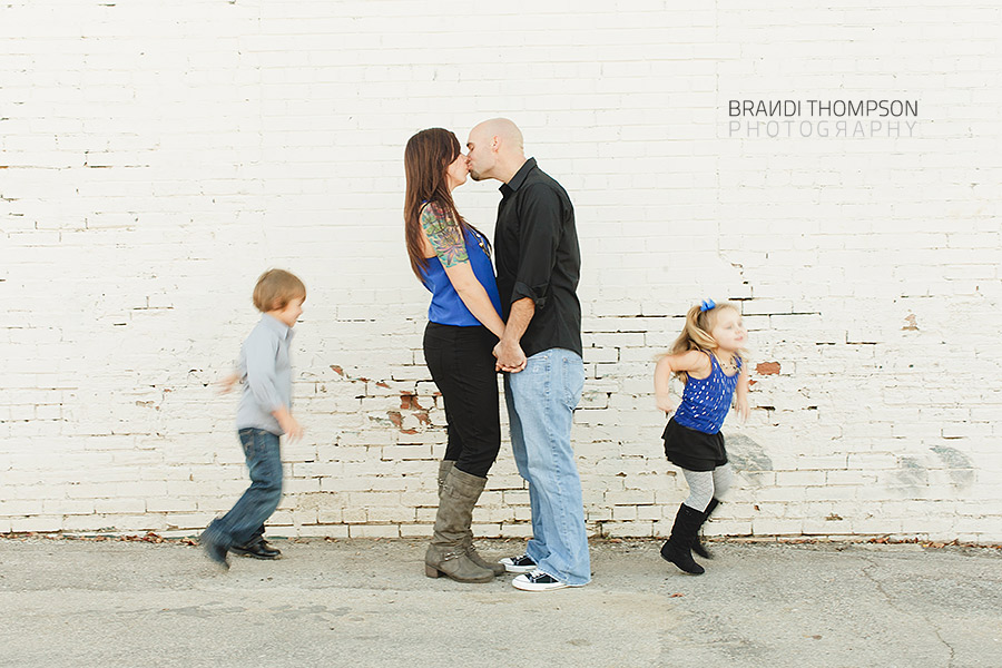 mckinney family photography