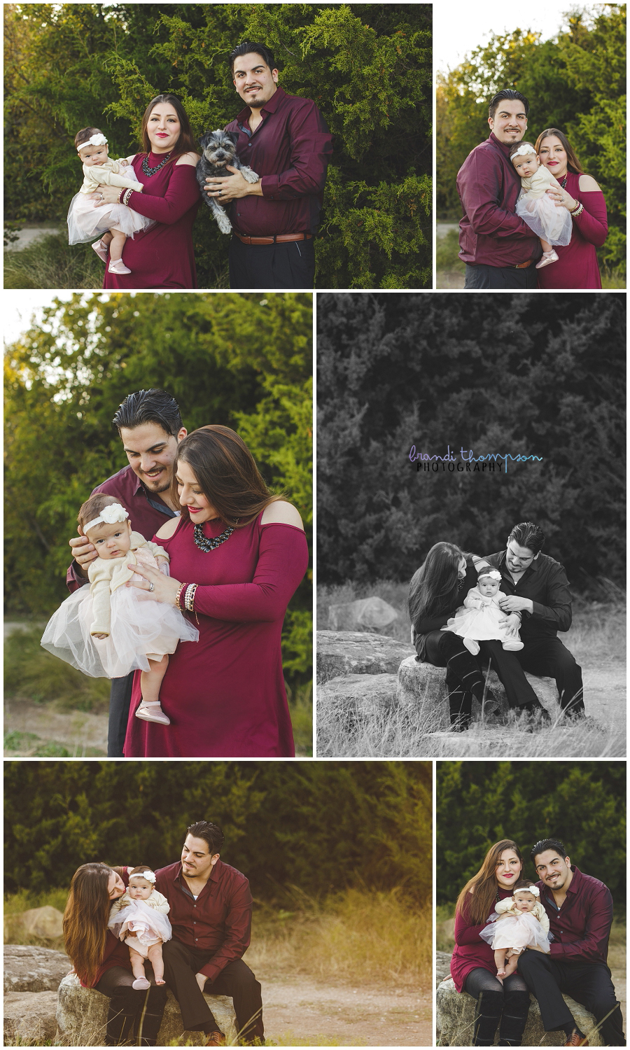 plano family photography