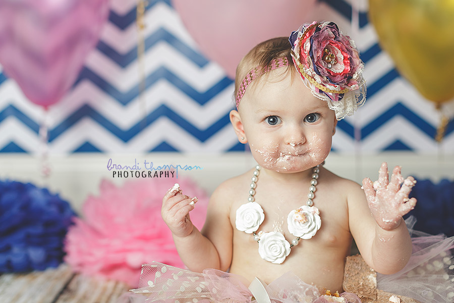 plano cake smash photographer