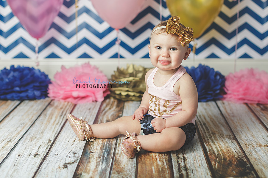 plano cake smash photographer