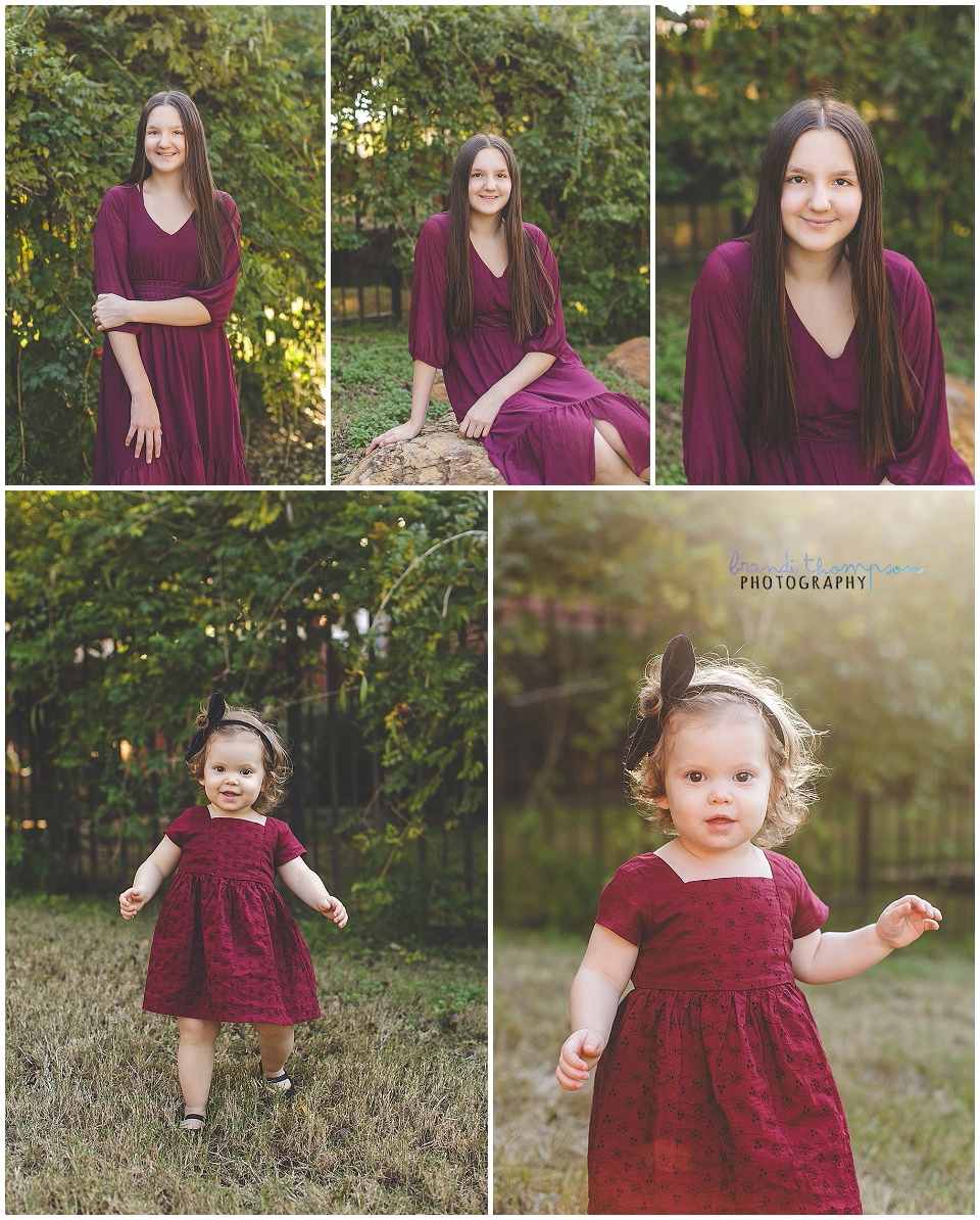 plano family photography