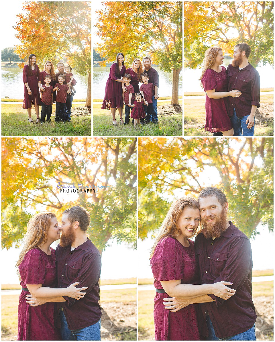 plano family photography