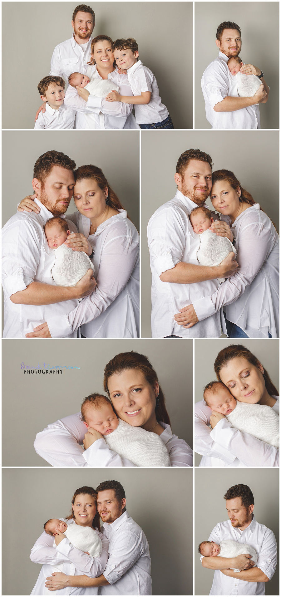 plano newborn photography studio