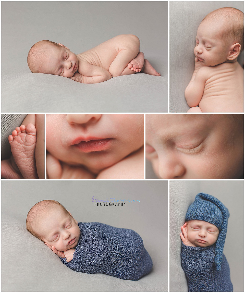 plano newborn photographer