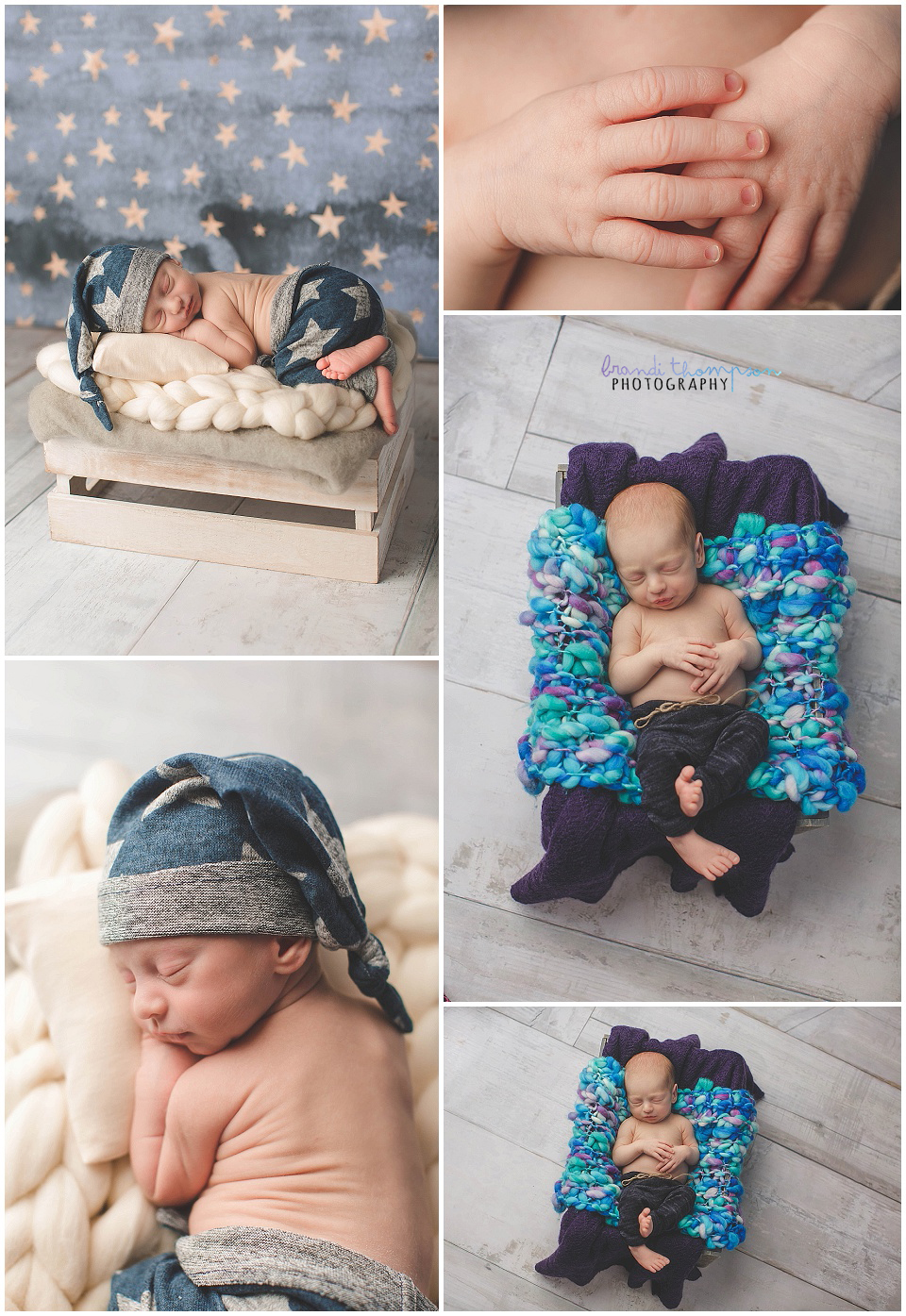 plano newborn photographer