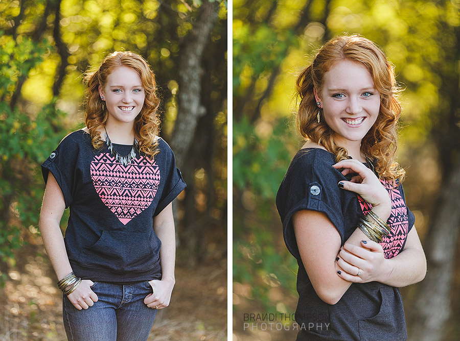 plano senior photographer, senior photos at arbor hills