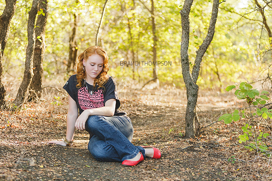 plano senior photographer, senior photos at arbor hills