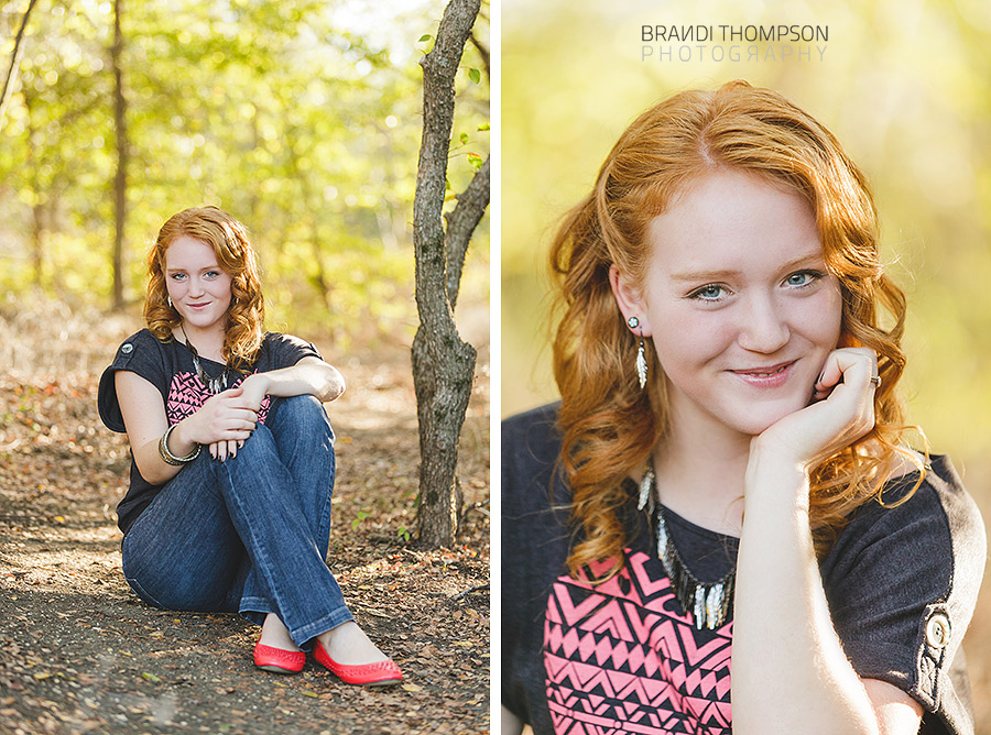 plano senior photographer, senior photos at arbor hills